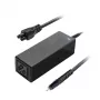 CoreParts MBXAS-AC0009 Netzteil Innenbereich 40 W Schwarz