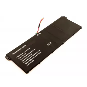 CoreParts MBXAS-BA0012 Laptop-Ersatzteil Akku