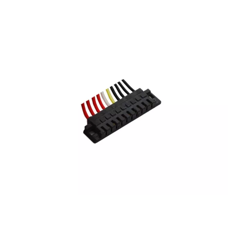 CoreParts MBXAS-BA0034 Laptop-Ersatzteil Akku