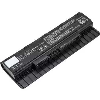 CoreParts MBXAS-BA0100 Laptop-Ersatzteil Akku