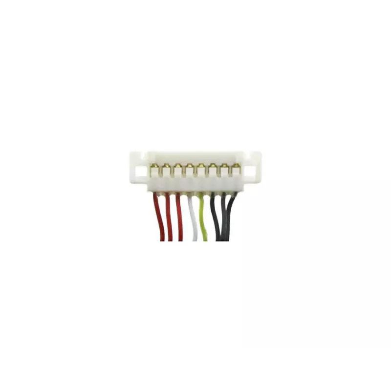 CoreParts MBXAS-BA0119 Laptop-Ersatzteil Akku