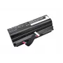 Batterie CoreParts ASUS G751J G751JM G751JT G751JY MBXAS-BA0158