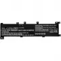 CoreParts MBXAS-BA0183 Laptop-Ersatzteil Akku