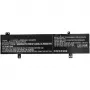 CoreParts MBXAS-BA0189 Laptop-Ersatzteil Akku