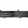 CoreParts MBXAS-BA0200 Laptop-Ersatzteil Akku