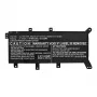 CoreParts MBXAS-BA0238 Laptop-Ersatzteil Akku
