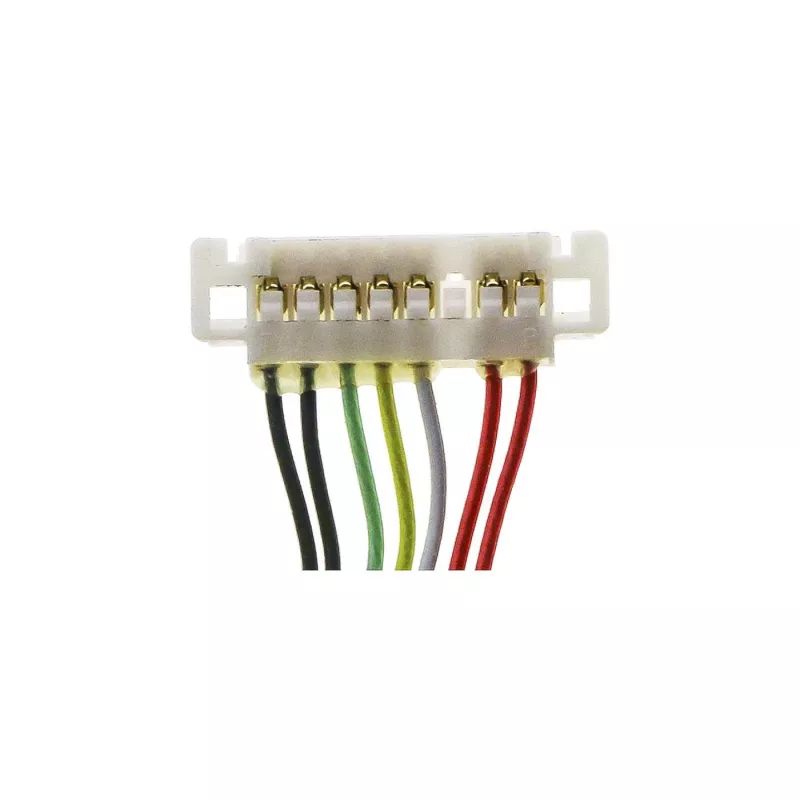 CoreParts MBXAS-BA0242 Laptop-Ersatzteil Akku