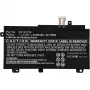 CoreParts MBXAS-BA0243 Laptop-Ersatzteil Akku