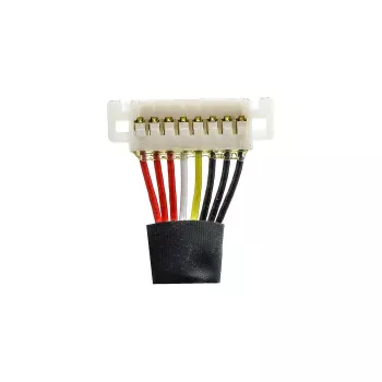 CoreParts MBXAS-BA0248 Laptop-Ersatzteil Akku