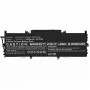 CoreParts MBXAS-BA0252 Laptop-Ersatzteil Akku