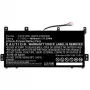 CoreParts MBXAS-BA0258 Laptop-Ersatzteil Akku