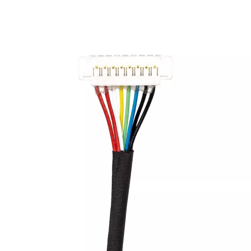 CoreParts MBXAS-BA0258 Laptop-Ersatzteil Akku