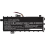 CoreParts MBXAS-BA0279 Laptop-Ersatzteil Akku