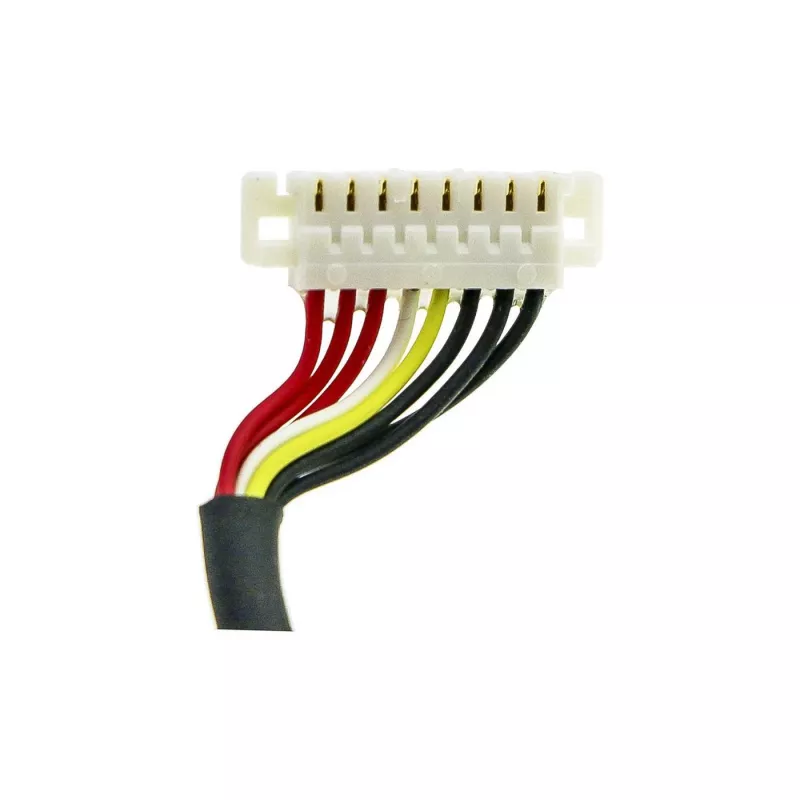 CoreParts MBXAS-BA0284 Laptop-Ersatzteil Akku