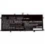 CoreParts MBXAS-BA0294 Laptop-Ersatzteil Akku