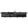 Batterie LMP CoreParts MBXAS-BA0315 87,46Wh Li-Polymer, 75×13×352 mm