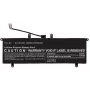 Laptop-Ersatzteil CoreParts MBXAS-BA0318 Breite 104 mm Tiefe 7,45 mm Höhe 277,5 mm