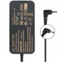 CoreParts MBXAS-GAM001 Netzteil/Inverter Drinnen 120 W Schwarz