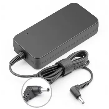 CoreParts MBXAS-GAM004 Netzteil/Wechselrichter Indoor 180 W Schwarz