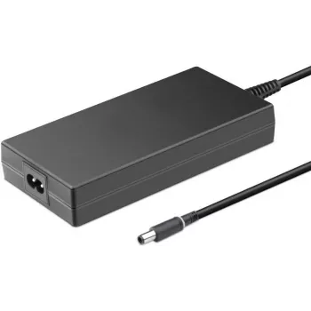 CoreParts MBXAS-GAM006 Netzteil/Wechselrichter Indoor 230 W Schwarz