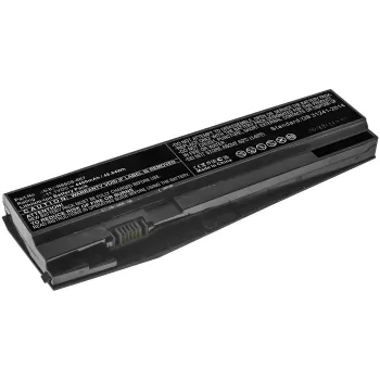 CoreParts MBXCL-BA0031 Laptop-Ersatzteil Akku