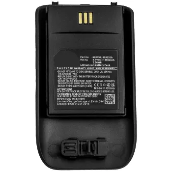 CoreParts MBXCP-BA248 Telefon-Ersatzteil / Zubehör Akku