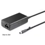 CoreParts MBXDE-AC0005 Netzteil Innenbereich 65 W Schwarz