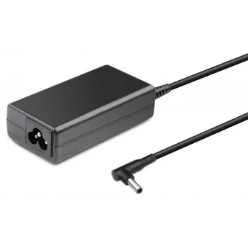 CoreParts MBXDE-AC0007 Netzteil Innenbereich 45 W Schwarz