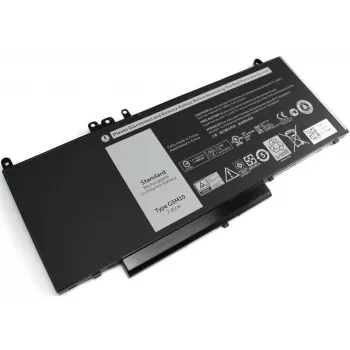 CoreParts MBXDE-BA0012 Laptop-Ersatzteil Akku