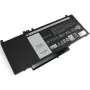 CoreParts MBXDE-BA0012 Laptop-Ersatzteil Akku