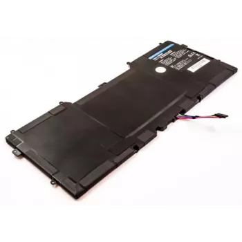 CoreParts MBXDE-BA0013 Laptop-Ersatzteil Akku
