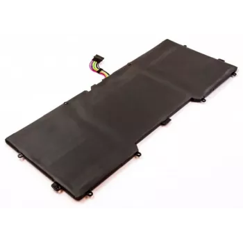 CoreParts MBXDE-BA0013 Laptop-Ersatzteil Akku