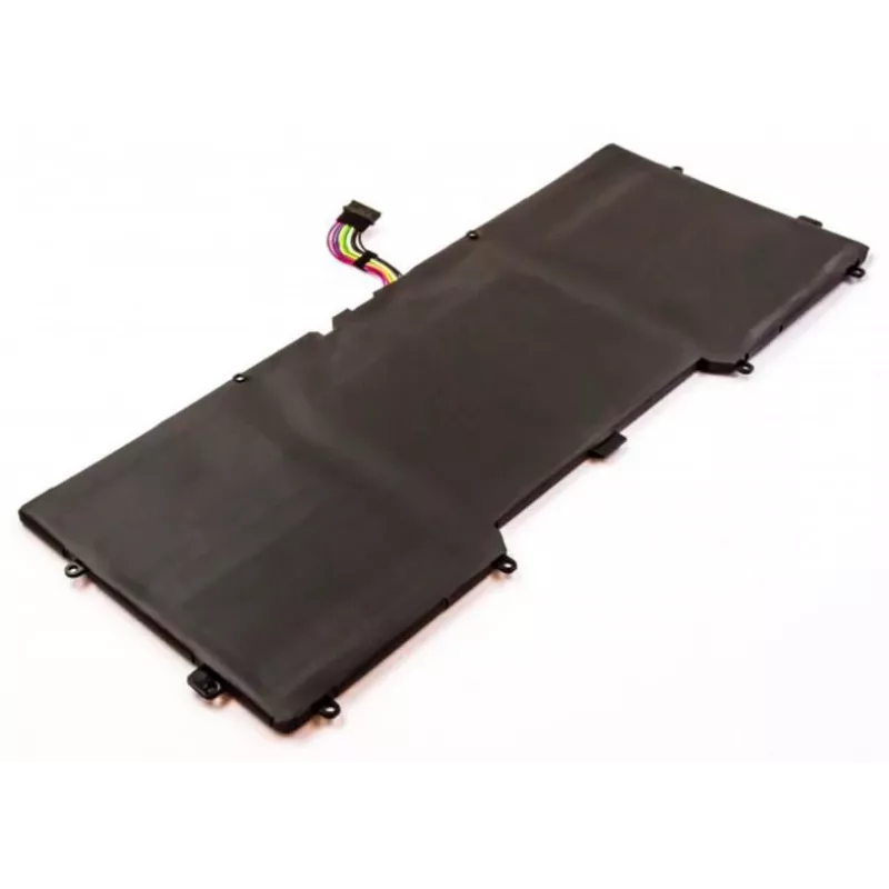 CoreParts MBXDE-BA0013 Laptop-Ersatzteil Akku