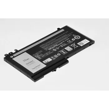 CoreParts MBXDE-BA0022 Laptop-Ersatzteil Akku