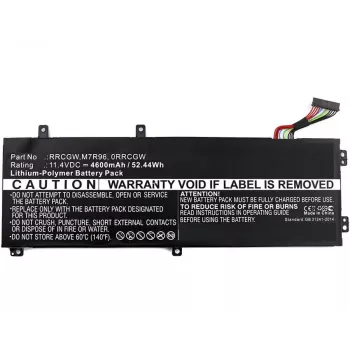 CoreParts MBXDE-BA0103 Laptop-Ersatzteil Akku