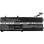 CoreParts MBXDE-BA0103 Laptop-Ersatzteil Akku