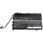 CoreParts MBXDE-BA0106 Laptop-Ersatzteil Akku