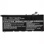 CoreParts Laptop-Akku für Dell, Akku, DELL, XPS 13 9360, XPS 13 9360-D1605G