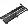 CoreParts Laptop-Akku für Dell, Akku, DELL, Precision M3800, XPS 15 9530