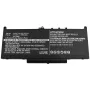 CoreParts MBXDE-BA0127 Laptop-Ersatzteil Akku