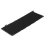 CoreParts Laptop-Akku für Dell, Akku, DELL, XPS 13 2015 9343, XPS 13 9343, XPS 13-9343, XPS9343-1818SLV