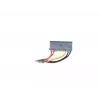 CoreParts Laptop-Akku für Dell, Akku, DELL, XPS 13 2015 9343, XPS 13 9343, XPS 13-9343, XPS9343-1818SLV