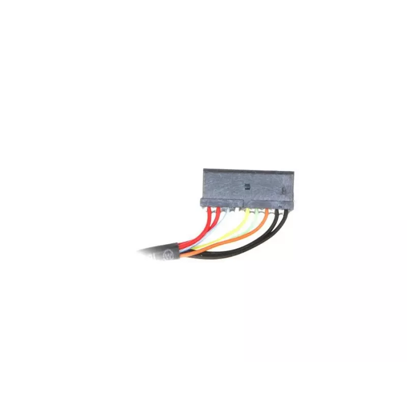 CoreParts Laptop-Akku für Dell, Akku, DELL, XPS 13 2015 9343, XPS 13 9343, XPS 13-9343, XPS9343-1818SLV