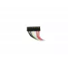 CoreParts MBXDE-BA0139 Laptop-Ersatzteil Akku