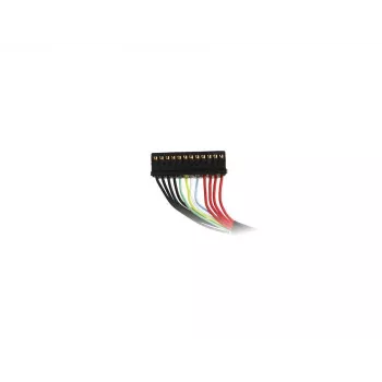 CoreParts MBXDE-BA0139 Laptop-Ersatzteil Akku