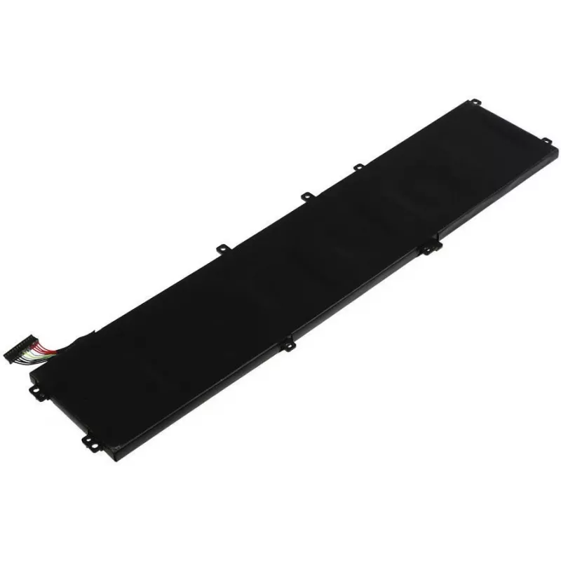 CoreParts MBXDE-BA0139 Laptop-Ersatzteil Akku