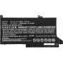 CoreParts MBXDE-BA0140 Laptop-Ersatzteil Akku