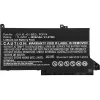 CoreParts MBXDE-BA0140 Laptop-Ersatzteil Akku