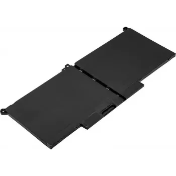 Batterie CoreParts MBXDE-BA0147 DELL 7280 STEAMBOAT 12 BTX