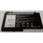Batterie DELL Latitude 12 5000 Series CoreParts MBXDE-BA0171